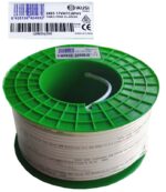 Ikusi Στροφείο RF 17VATCAPH1 100m CU-STEEL - Image 3