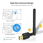EDUP EP-B3536 Bluetooth 5.1 Dongle - Image 6