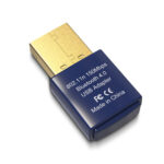 EDUP EP-N8568 150 WiFi + Bluetooh 4.0 Adapter - Image 4