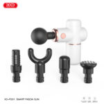 XO FG01 Fascia Gun - Image 3