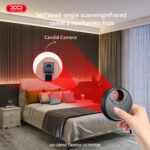 XO CRP02 Smart Ανιχνευτής Κάμερας - Image 5