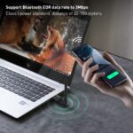 EDUP EP-B3536 Bluetooth 5.1 Dongle - Image 11