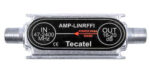 Tecatel Ενισχυτής Καλωδίου 16-20dB