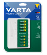 VARTA 57659 101 401 Πολυφορτιστής - Image 2