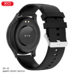 XO J5 Amoled Smart Sports Call Watch (Μαύρο) - Image 3