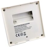Avide LED Ταινία 12-24V Ντίμερ 4 Ζωνών RF Χωνευτό /2xAAA/ Αφής - Image 2