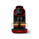 Philips Καφετιέρα LM9012/51 LOr Κόκκινη Ferrari Special Edition Ελαττωματική Συσκευασία - Image 2