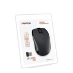 Meetion MT-R560 2.4G Ασύρματο Ποντίκι / Μεταλλικό Γκρι - Image 10