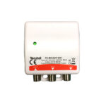 Tecatel-Tecatel Τροφοδοτικό 24V 160mAh - Image 4