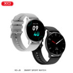 XO J5 Amoled Smart Sports Call Watch (Μαύρο) - Image 6