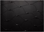 Entac Χριστουγεννιάτικα Λαμπάκια IP44 Net 160 LED 2x1.5m Ψυχρό Λευκό - Image 2