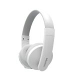 Meetion BTH003 Ακουστικά Bluetooth / Λευκό - Image 2