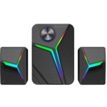 Meetion SP2111 Ηχείο Bluetooth 2.1 (3.5mm + USB) - Image 2