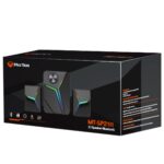 Meetion SP2111 Ηχείο Bluetooth 2.1 (3.5mm + USB) - Image 3