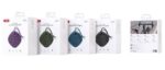 XO F56 Outdoor Bluetooth Audio FM-Radio 5W Πράσινο - Image 2