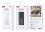 XO PR252 Lighted Mobile Power 20000mAh Λευκό - Image 2