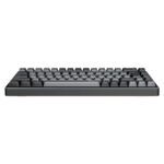 Meetion MK12 Ενσύρματο Bluetooth Gaming Πληκτρολόγιο Μαύρο US - Image 5