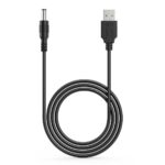 Καλώδιο USB Power Cable 5.5mm X 2.1mm 1m - Image 7