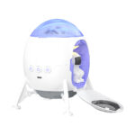 XO CF38 Starlight Lander Προβολέας + Ηχείο - Image 2