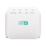 EDUP EP-2972 300Mbps Repeater 2.4GHz - Image 2
