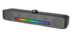 Meetion SP1001 Ηχείο (3.5mm + USB) - Image 2
