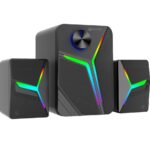 Meetion SP2111 Ηχείο Bluetooth 2.1 (3.5mm + USB)