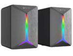 Meetion SP2011 2.0 Ηχείο (3.5mm + USB)