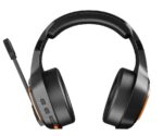 Meetion BTH014 2.4G Bluetooth Gaming Ακουστικά Μαύρο - Image 4