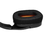 Meetion BTH012 2.4G Bluetooth Gaming Ακουστικά Μαύρα - Image 5