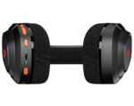 Meetion BTH012 2.4G Bluetooth Gaming Ακουστικά Μαύρα - Image 3