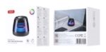 XO F62 mini Magnetic Portable Bluetooth Audio 5W - Image 2