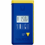 VARTA 893 LCD Tester Μπαταρίας