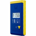VARTA 893 LCD Tester Μπαταρίας - Image 2