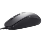 Meetion M100 USB Ενσύρματο Ποντίκι Μαύρο - Image 3