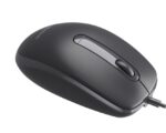 Meetion M100 USB Ενσύρματο Ποντίκι Μαύρο - Image 4