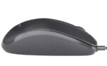 Meetion M100 USB Ενσύρματο Ποντίκι Μαύρο - Image 5