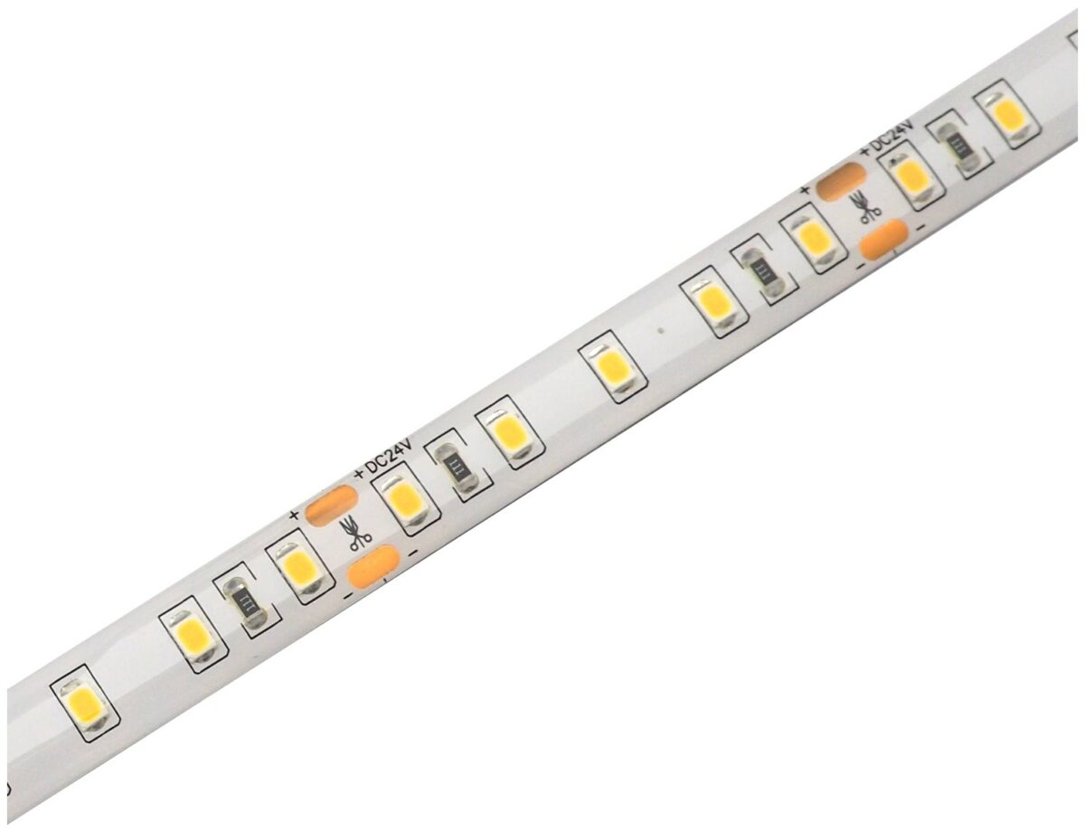Avide LED Ταινία 24V 18W 4000K IP65 5m - Image 2