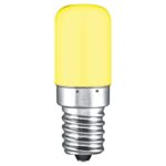 Redpoint ΛΑΜΠΑΚΙ ΝΥΚΤΟΣ LED 1W ΚΟΚΚΙΝΟ - Image 3