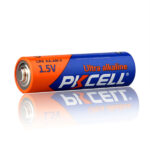 Pkcell Ultra Αλκαλική LR6 AA (12τμχ) - Image 3