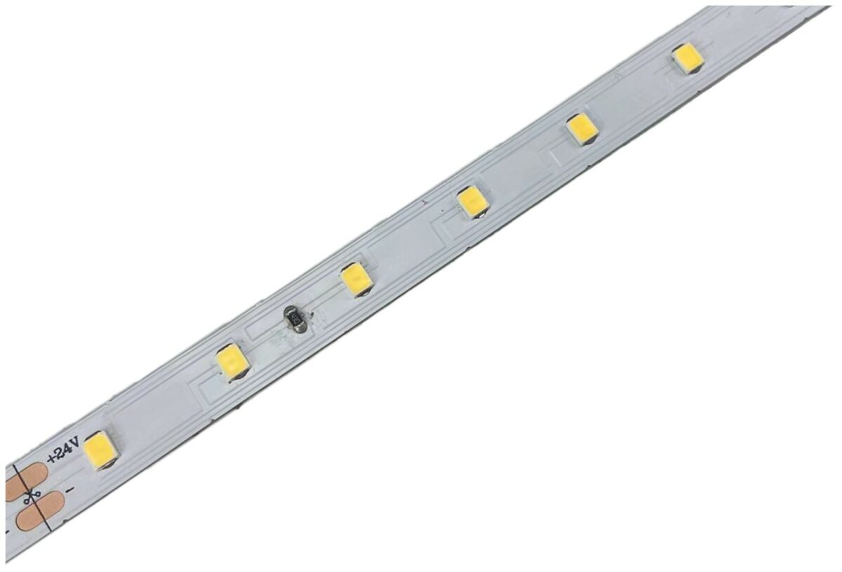 Avide LED Ταινία 24V 8W 4000K IP20 10m 145lm/W - Image 1