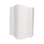 Redpoint 144 ΚΟΥΔΟΥΝΙ 2 ΤΟΝΩΝ 8V-12V 136/193/60 ΛΕΥΚΟ ORNO - Image 2