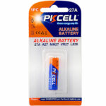 Pkcell Συναγερμού V27A-1B 12V (1τμχ)