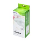 Redpoint 259 ΑΝΙΧΝΕΥΤΗΣ ΚΙΝΗΣΗΣ 360ο ΕΠΙΤΟΙΧΟΣ IP65 ΛΕΥΚΟΣ ORNO - Image 2