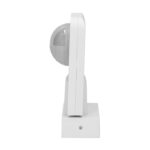 Redpoint 259 ΑΝΙΧΝΕΥΤΗΣ ΚΙΝΗΣΗΣ 360ο ΕΠΙΤΟΙΧΟΣ IP65 ΛΕΥΚΟΣ ORNO - Image 4