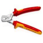 Redpoint 9516160 ΨΑΛΙΔΙ ΚΑΛΩΔΙΩΝ STEPCUT 15mm 1000V VDE - Image 3