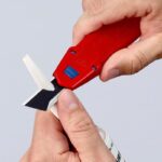 Redpoint 9010165BK ΚΟΠΙΔΙ ΓΕΝΙΚΗΣ ΧΡΗΣΗΣ CUTIX - Image 9