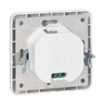 Redpoint 268 ΑΝΕΠΑΦΟΣ ΔΙΑΚΟΠΤΗΣ ΧΩΝΕΥΤΟΣ MAX 1200W ΛΕΥΚΟΣ ORNO - Image 3