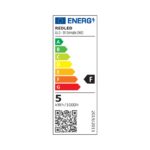 Redpoint GU10 LED DIM. 5W 3000 k 120o 2.0 - Image 2