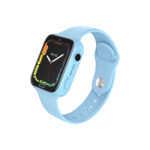 XO H140 Kids Smart 4G ρολόι μπλε - Image 2