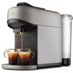 Philips Καφετιέρα Absolu LM9512/20 LOr Γκρι - Image 3